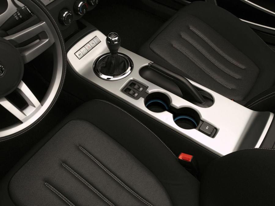  Dodge Demon Concept 2007 года  (фото 87 из 106)